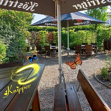 Knipper Ξενοδοχείο