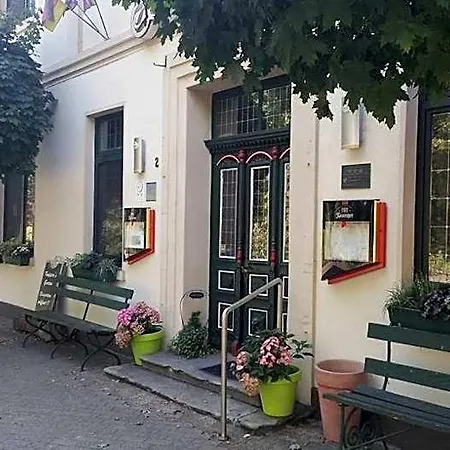 Knipper Ξενοδοχείο Lastrup