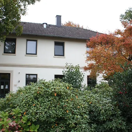 Otel Knipper Lastrup