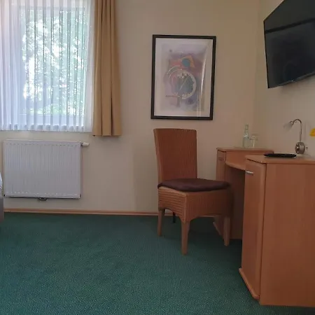 Otel Knipper Lastrup