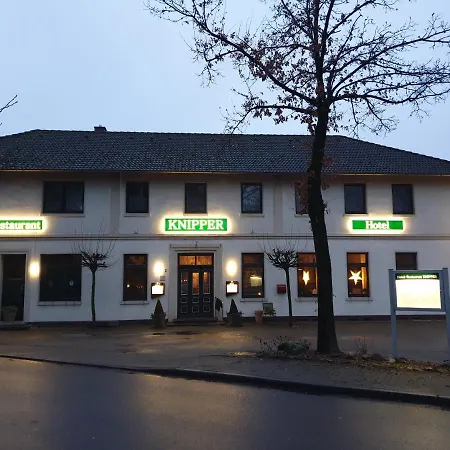 Otel Knipper Lastrup