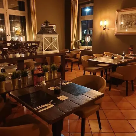 Otel Knipper Lastrup